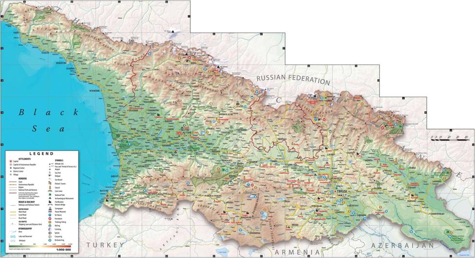 Кавказ2